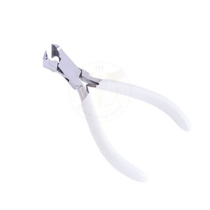 Pince coupante latérale en acier inoxydable à prix abordable, outil manuel de coupe de fil pour la création et la réparation de bijoux – Meilleures ventes - Product Image 6