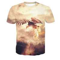 Camiseta Formal de Hombre de Primera Calidad, Nuevo Estilo, Tejida, Estampada, de Manga Corta, Cuello Alto, Ecológica y Personalizada