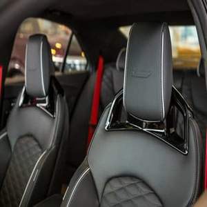 2025 CT4-V Blackwin เกียร์ธรรมดา 6 สปีด เครื่องยนต์ V6 ทวินเทอร์โบ - Product Image 6