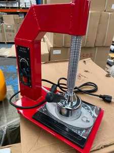 Máquina Vulcanizadora de Neumáticos de Temperatura Caliente YQY, Gran Venta, para Reparación de Neumáticos - Product Image 5