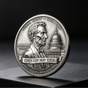Moneda Conmemorativa de Metal Personalizada con Diseño Personalizado, Aleación de Plata Antigua en Relieve, Regalo para Eventos de Aniversario - Product Image 1
