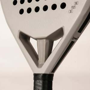 Raquette de padel Smash Racchetta Suprema Hybrid 2026 - Product Image 4
