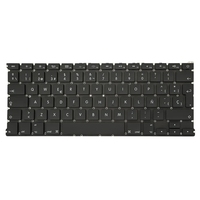 Clavier US pour MacBook Air 13 pouces A1369 2011 A1466 2012 2013 2014 2015 2017 Clavier d'ordinateur portable
