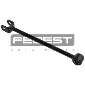 Tirante trasversale posteriore FEBEST (0125-220R) - Product Image 1