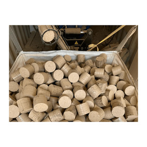 Briquetas de madera ecológicas Alternativa de calefacción verde para hogares y empresas Productos relacionados con la energía a la venta - Product Image 2
