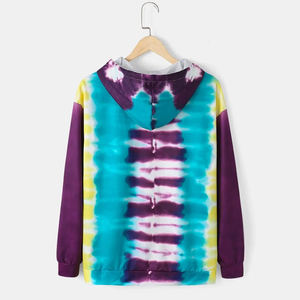 เสื้อฮู้ดโอเวอร์ไซส์300 GSM สำหรับผู้ชายผ้าฟลีซมีฮู้ดสีทึบพิมพ์ซับลิเมชันตามสั่งสำหรับฤดูหนาว - Product Image 2