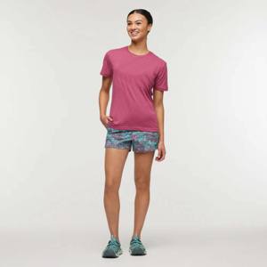 T-shirt pour femmes OEM personnalisé et écologique-Coton biologique, mode durable, ultra-confortable - Product Image 2