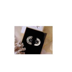 ต่างหูทองเหลืองต่างหูแฟชั่นอินเทรนด์ผู้จัดจำหน่ายต่างหูบาร็อคตัวแทนจำหน่ายเครื่องประดับอินเดีย - Product Image 4