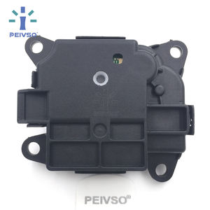 Actuador de Amortiguador de Aire PEIVSO para INFINITI JX35 2013, QX60 2014-2020, NISSAN ALTIMA 2018, MAXIMA 2018-2023, OEM 27732-5NA0A - Product Image 2