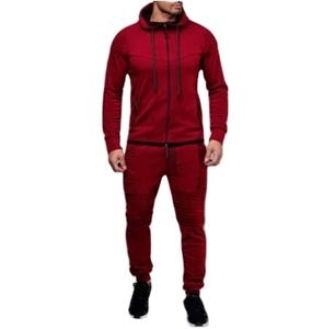 Survêtement Survêtement Surdimensionné pour Femme, Sweat à Capuche et Pantalon de Jogging, Ensemble 2 Pièces, Printemps Automne - Product Image 1