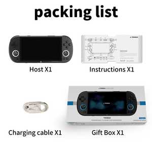 Console de jeux vidéo Trimui Smart Pro - Product Image 6