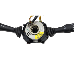 Interruttore Luci FIAT Bravo 3a Serie 07354870920 (10>14) - Product Image 4