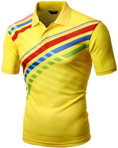 Venta caliente Polos Polo Barato Nuevo Diseño Color Sólido Algodón Manga Corta Polo Personalizado Hombres Logotipo Personalizado - Product Image 1