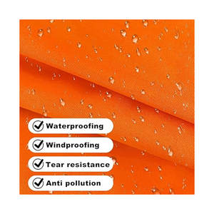 Vêtements de travail de sécurité à haute visibilité, vêtements de travail de chantier, vêtements de travail réfléchissants, vestes pour hommes, fabrication en gros OEM - Product Image 4