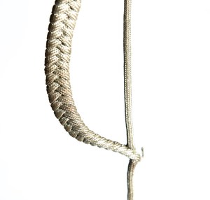 Cordones de hombro Aiguillettes al por mayor de fábrica para uniformes ceremoniales elegante funda diseño uniforme accesorio - Product Image 5