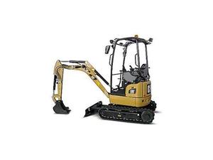 Utilisé pour l'excavatrice hydraulique sur chenilles U27 de 22 tonnes, moteur Kobelco, boîte de vitesses, efficace et pratique, U17 U30 KX163 - Product Image 3