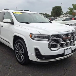 GMC Acadia Denali 2020 - Product Image 1