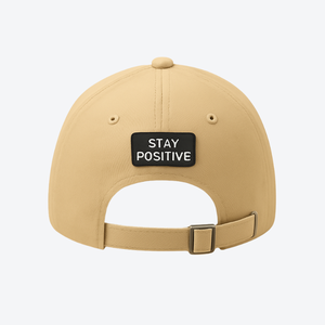 Gorra de béisbol lisa de 6 paneles OEM ajustable para hombre sarga de algodón o material de poliéster logotipo bordado personalizado disponible - Product Image 2
