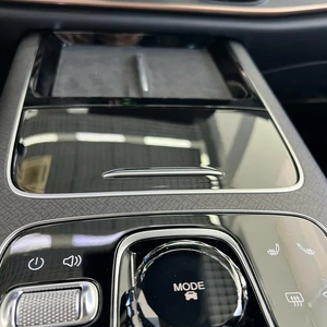 SUV Mediano 2025 Premium Automático de 5 Plazas, Modelo de Alta Gama, Asientos de Cuero, Techo Panorámico, Cámara Trasera de 360° Disponible - Product Image 4