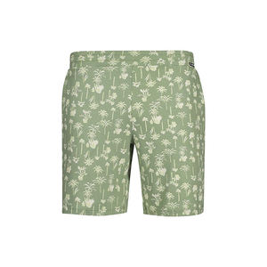 Maillot de bain léger personnalisé recyclé 4 Way Stretch shorts de plage hommes maillots de bain shortsDDP expédition - Product Image 3