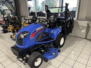 Cortadora de Césped Iseki SXG 326 con Confiabilidad de 28V para el Mantenimiento de Céspedes Grandes, Incluye Recogedor de Césped - Opciones de Venta al por Mayor Disponibles - Product Image 5