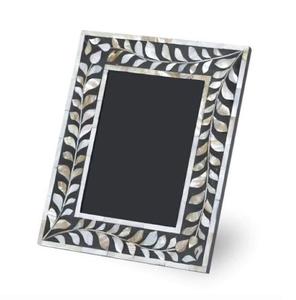 กรอบรูปทำมือลายกระดูกธรรมชาติขัดเงาอย่างสวยงาม สำหรับตกแต่งบ้าน สำนักงาน โรงแรม ราคาดีที่สุด - Product Image 4