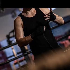 Mma-vendas elásticas para boxeo, envolturas de mano para artes marciales - Product Image 1