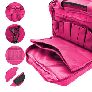 Bolsa Deportiva Personalizada TATRAD SPORTS TS_SB_007, Bolsa de Hombro para Gimnasio y Fitness, Calidad Premium, Unisex, Personalizable, Superventas - Product Image 3