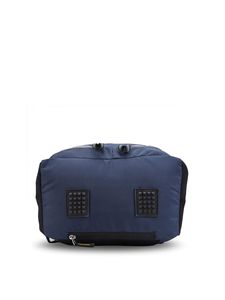 Mochila Casual para Portátil de 14 Pulgadas, Resistente al Agua, con Cierre de Cremallera, Forro de Poliéster, Capacidad de 36-57L, Correa de Hombro Arqueada - Product Image 6