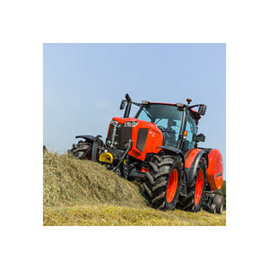 Para Tractor utilitario 10 HP Rueda Tractor Yunnei Motor Caja de cambios OEM Maquinaria pesada duradera Venta al por mayor Fábrica de proveedores a granel - Product Image 1