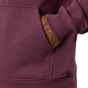 Sweat à capuche de sport pour homme, en polaire épaisse, idéal pour l'entraînement et les vêtements de sport d'hiver - Product Image 6