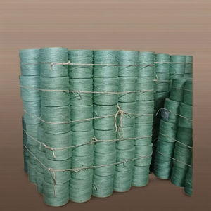 Cuerda de Sisal de Alta Calidad y Resistencia para Empacadoras, Suave, Duradera y Ecológica - Product Image 1