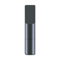 Télécommande vocale Hostrong Factory OEM ODM RC112GH pour téléviseurs intelligents LED SANSUI Caixun THOMSON SMART TECH, prise en charge de la personnalisation