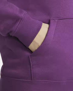 เสื้อฮู้ดพิมพ์ลายตามสั่งสำหรับผู้ชาย ทรงปกติ สไตล์สปอร์ต เป็นมิตรกับสิ่งแวดล้อม ระบายอากาศ กันลม แห้งเร็ว ผลิตจากโพลีเอสเตอร์/คอตตอน - Product Image 5