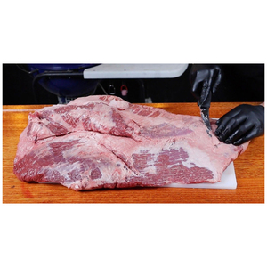 เนื้อวัวฮาลาลแช่แข็งเนื้อวัวเนื้อหน้าอกส่งออกที่ดีที่สุด - Product Image 5