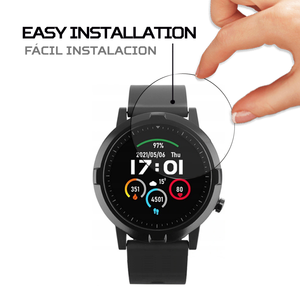 ฟิล์มกันรอยหน้าจอ ANTISHOCK สำหรับเฮย์ลู RT LS05S ฟิล์มป้องกันระดับพรีเมียมสำหรับอุปกรณ์ของคุณ - Product Image 3