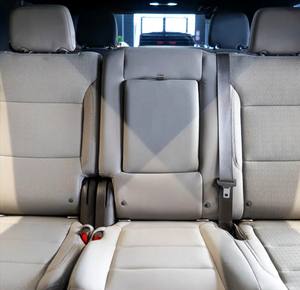 GMC Yukon SLE 2021 Nuevo/Usado en Venta - Product Image 4