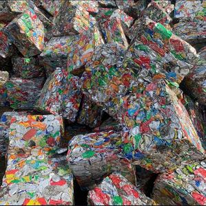 Chatarra de Aluminio UBC de Calidad, 99% de Contenido de Al, Origen TH, Stock al por Mayor, Entrega Rápida, Nuevo, Buen Estado, Funcionando Excelente, 10 kg - Product Image 6