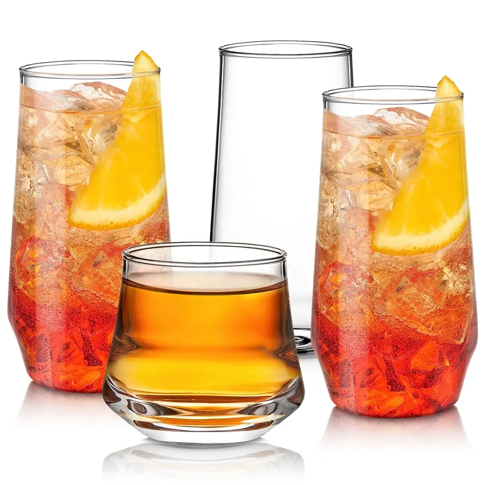 Highball Glass