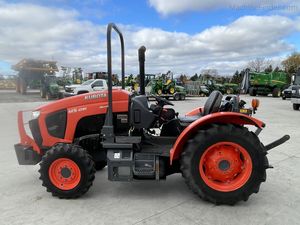 Tractor KUBOTA M5-091 de 2021 - Product Image 5