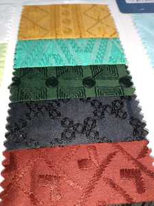 Tela Bordada para Kurta Prince de Calidad Estándar, 58 Pulgadas de Ancho - Tela Económica para Hombres y Mujeres - Product Image 5