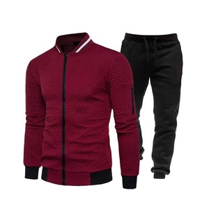 Ensemble de survêtement en molleton pour femme imprimé en 2 pièces, sweat-shirt épais et pantalon, séchage rapide, respirant pour l'hiver et l'automne - Product Image 5