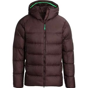 เสื้อแจ็คเก็ตฤดูหนาว Parajumper แบบกำหนดเองสำหรับผู้ชาย คุณภาพสูง กันน้ำ กันลม ระบายอากาศด้านหน้า แห้งเร็ว ปรับแต่งได้ - Product Image 1