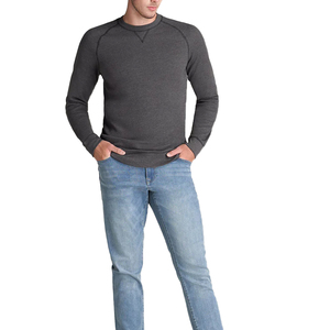 Offre Spéciale 2023 Tendance OEM Personnalisé Imprimé Hommes Plus Size Sweatshirts 100% Fabricant de vêtements de qualité d'exportation du fournisseur BD - Product Image 4