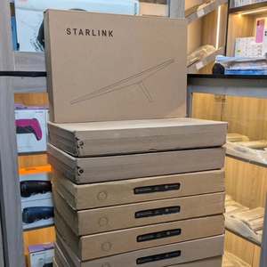 V3จานมาตรฐาน starlink Roam - Product Image 4