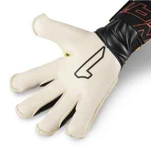 Guantes de Portero de Cuero Premium Personalizables - Product Image 2