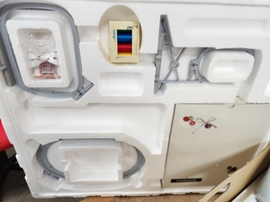 BRAND NEW Bernina 880 Plus Sewing/<b>Quilting</b>/Embroidery Machine! New MODULE - Product Image 2