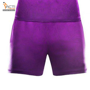 Fabricante de Pakistán 100% poliéster hecho sublimación Rugby uniforme cómodo tela estilo Rugby uniforme - Product Image 5