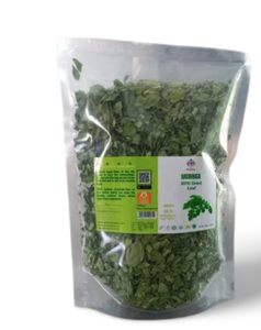 Polvo de hojas secas de Moringa de alta calidad, prueba UV, mantenimiento de la salud corporal, embalaje personalizado, suministro al por mayor, exportación disponible - Product Image 1