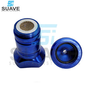 Servicio OEM de acero inoxidable para trasplante de grasa, haga su propio juego de transferencia de grasa Nano Micro por SUAVE SURGICAL INSTRUMENTS - Product Image 5